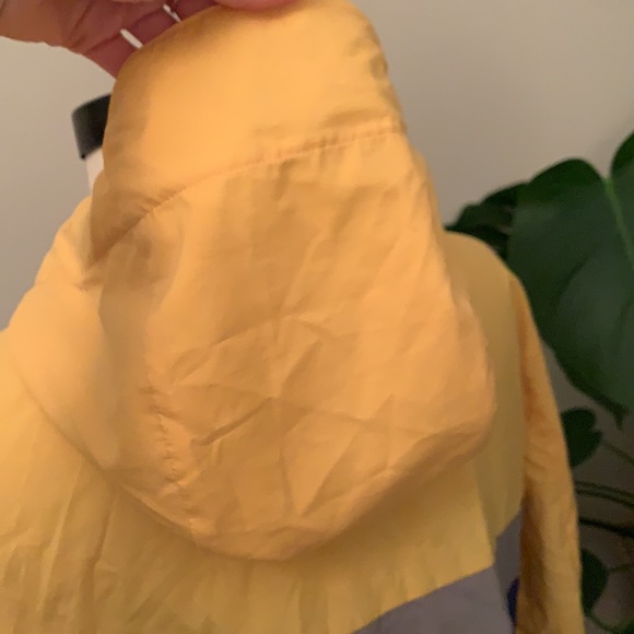 JW Anderson Uniqlo windbreaker - Picture 6 of 12